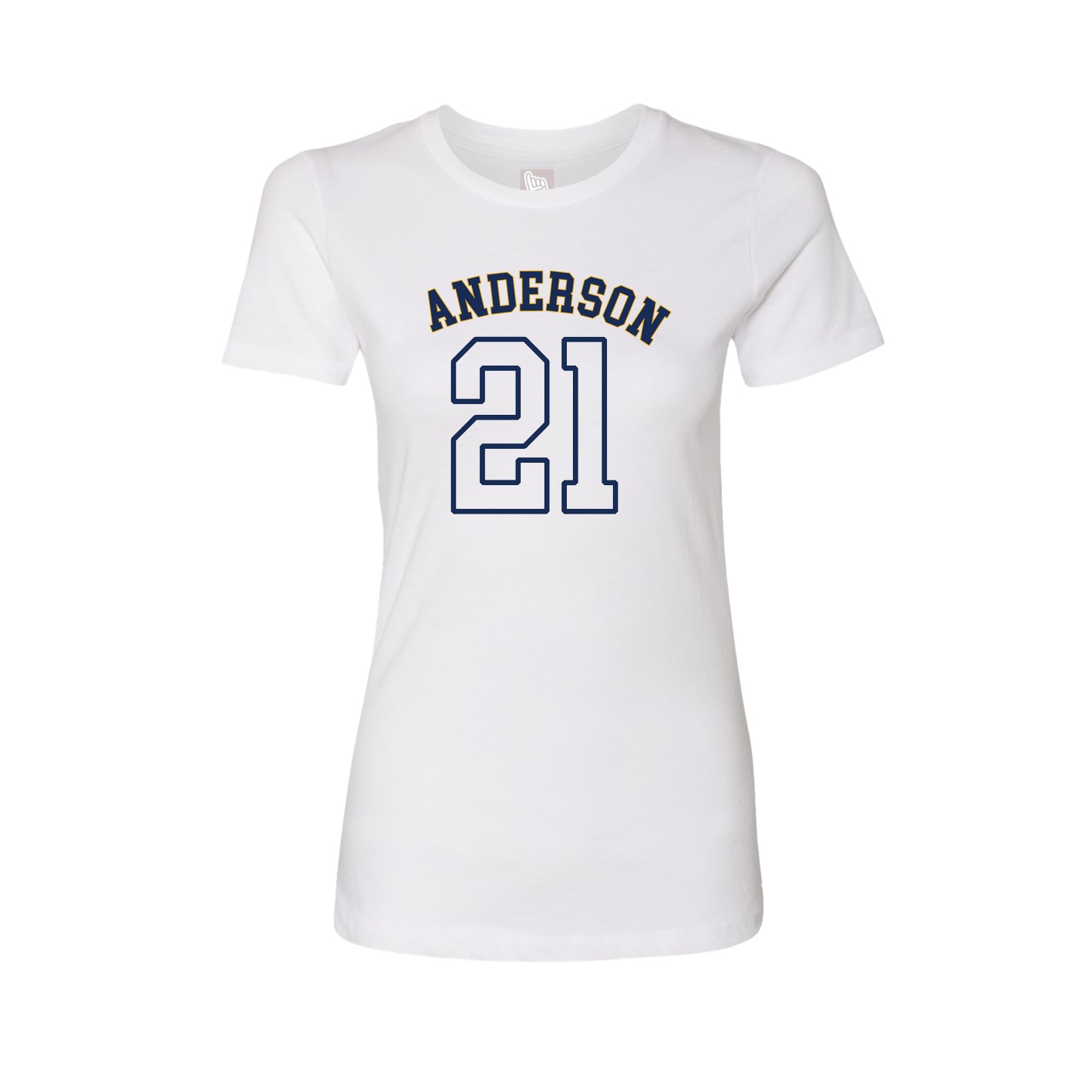 Womens Tee