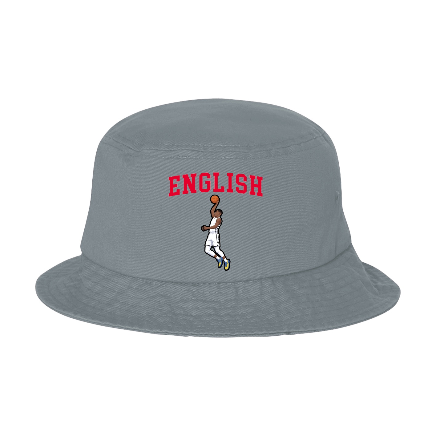 Bucket Cap
