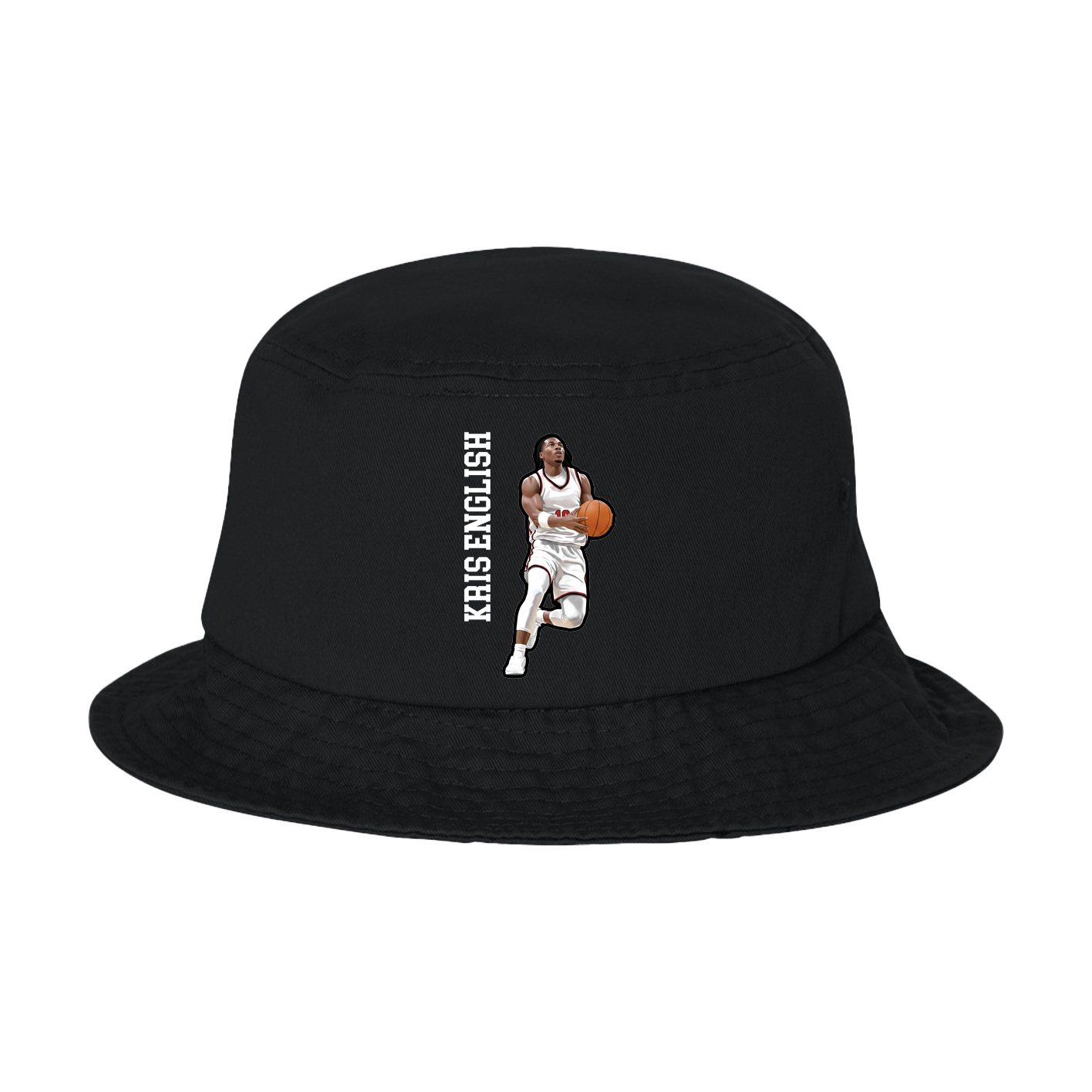Bucket Cap