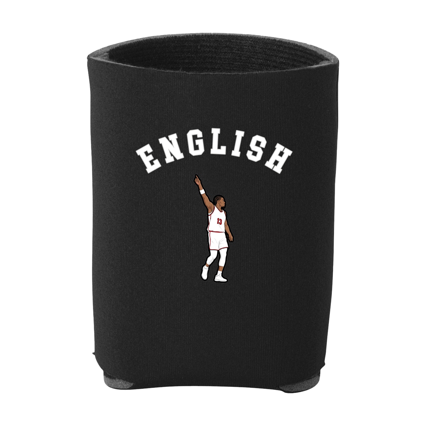 Can Holder — Shirsey Arch in Black