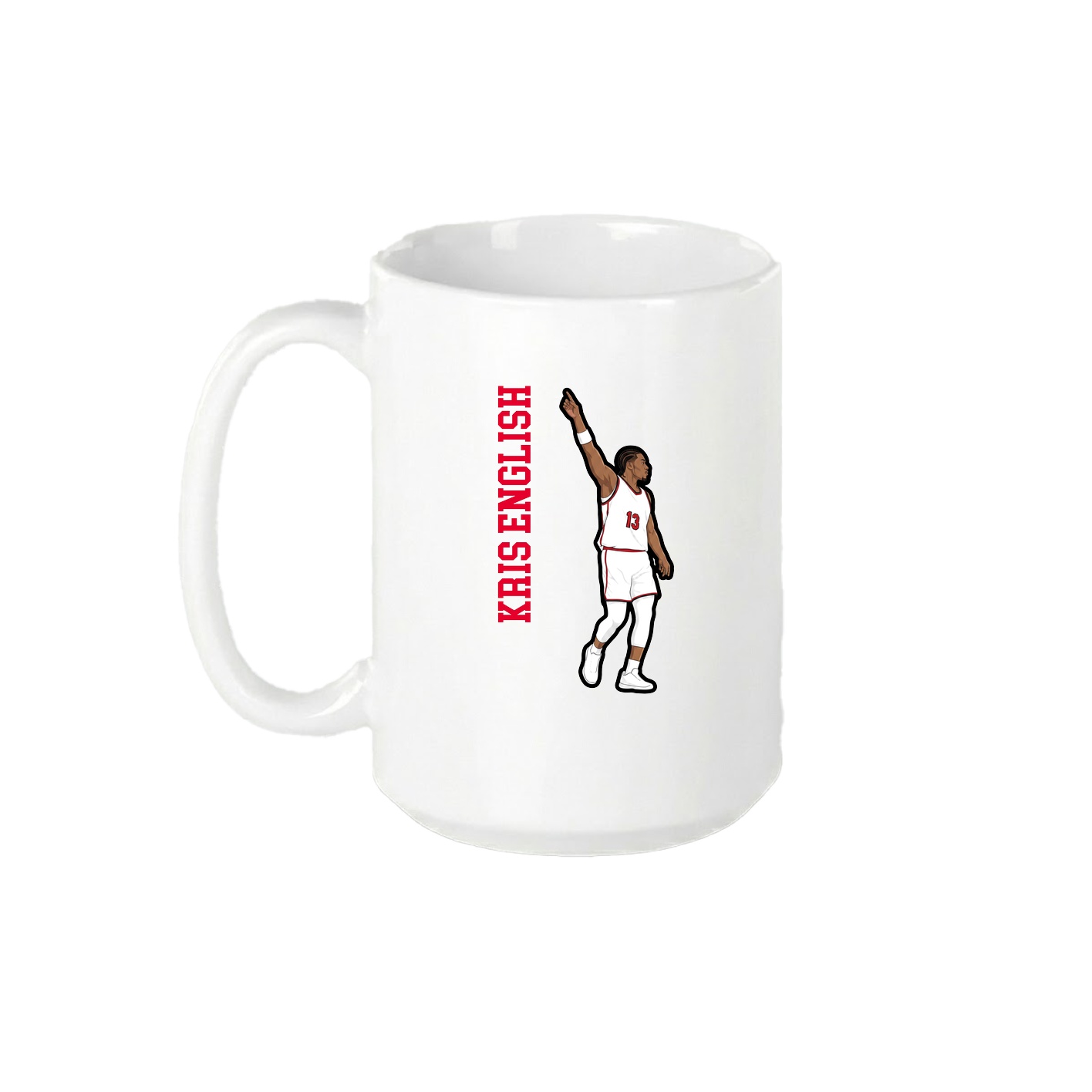 15oz Coffee Mug