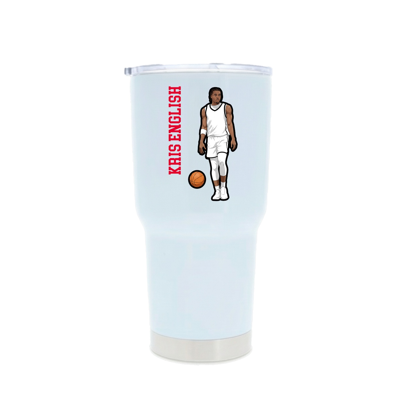 30oz Stainless Steel Tumbler