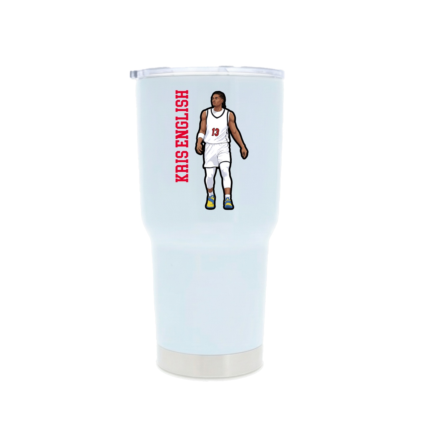 30oz Stainless Steel Tumbler