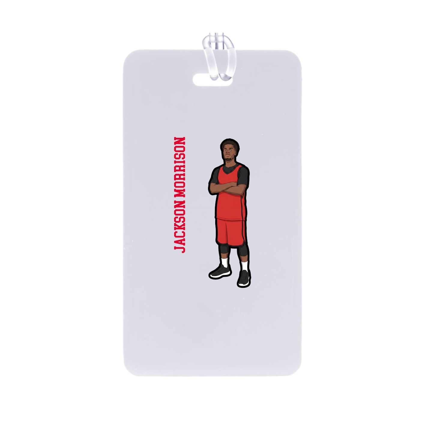 Bag Tag