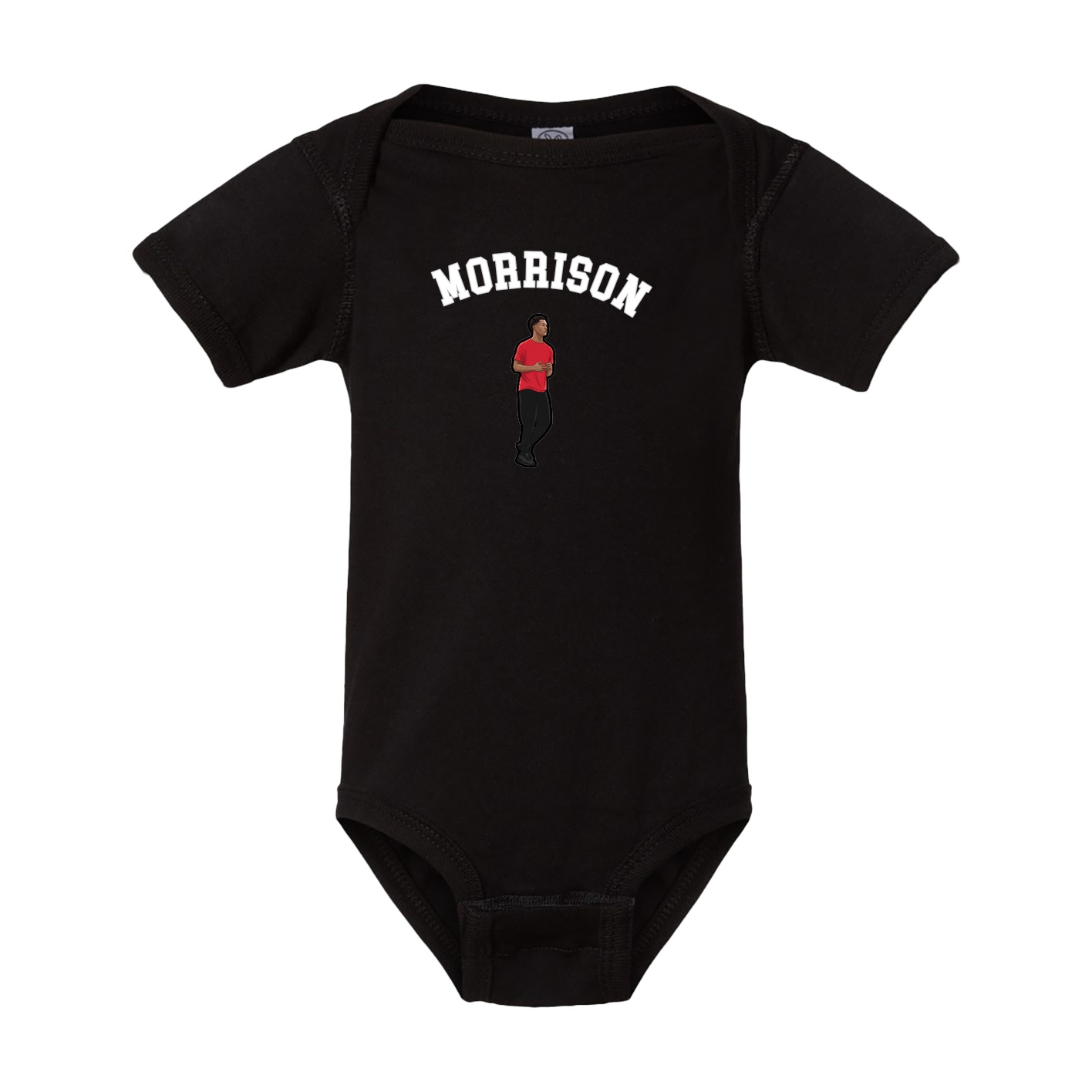 Baby Onesie