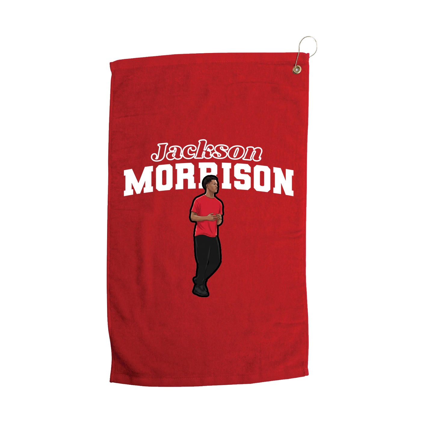 Golf Towel