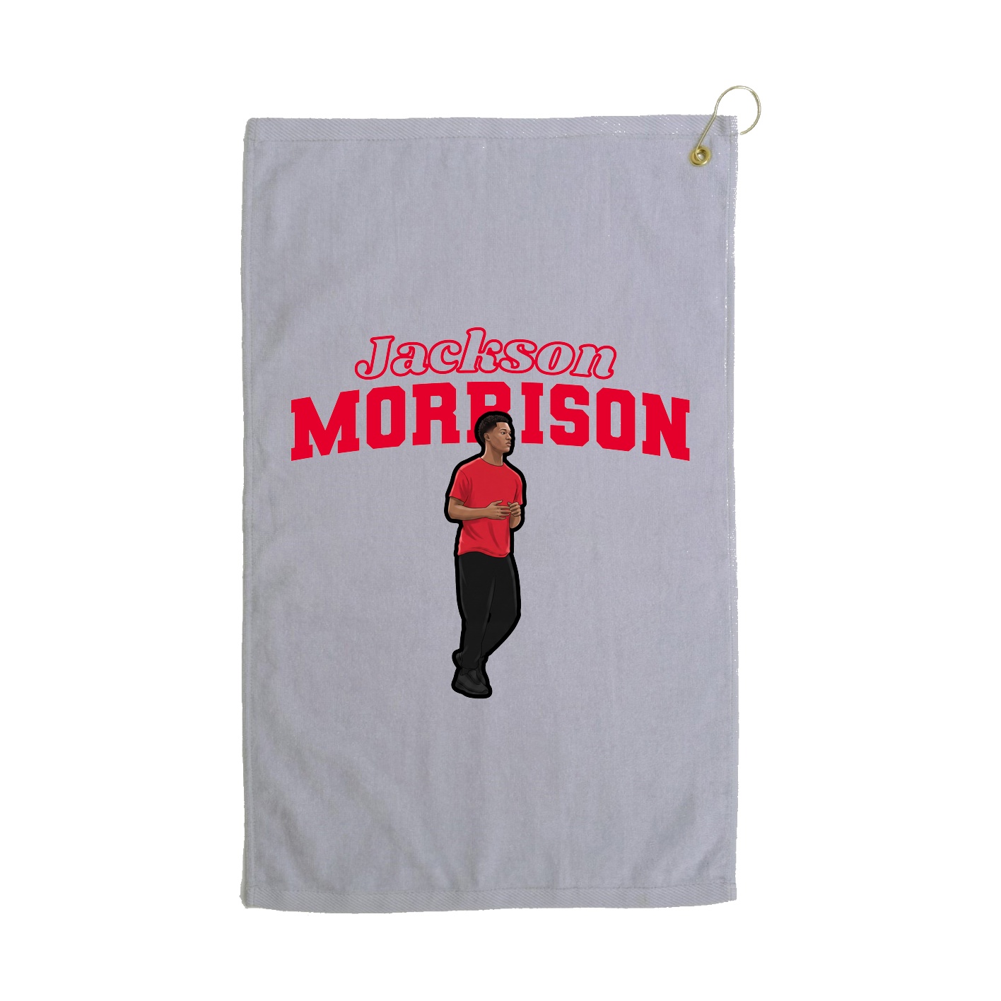 Golf Towel
