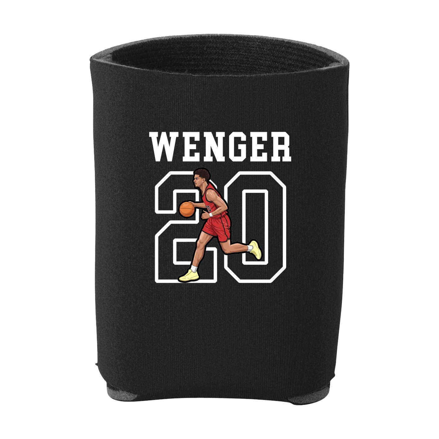 Can Holder — Shirsey in Black