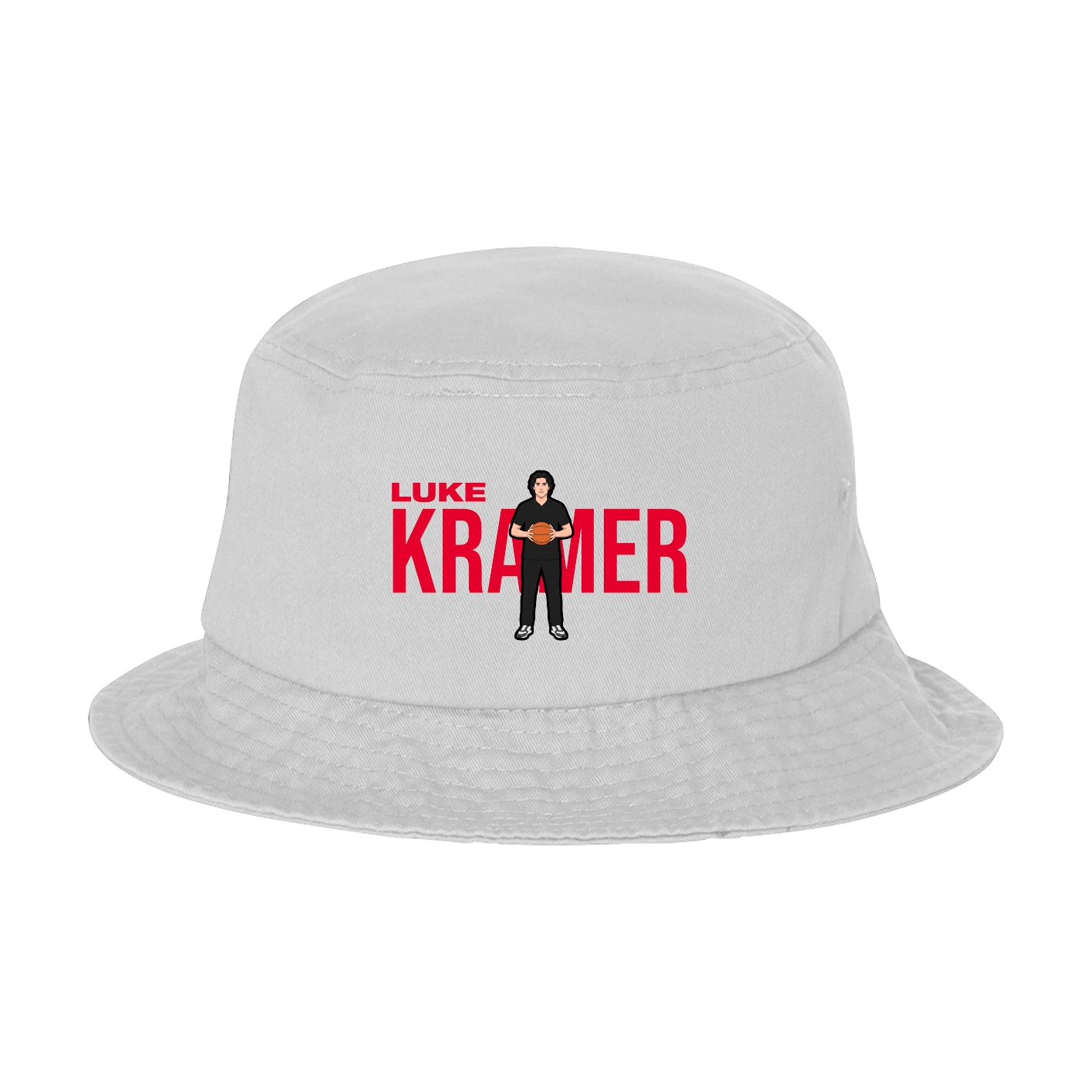 Bucket Cap