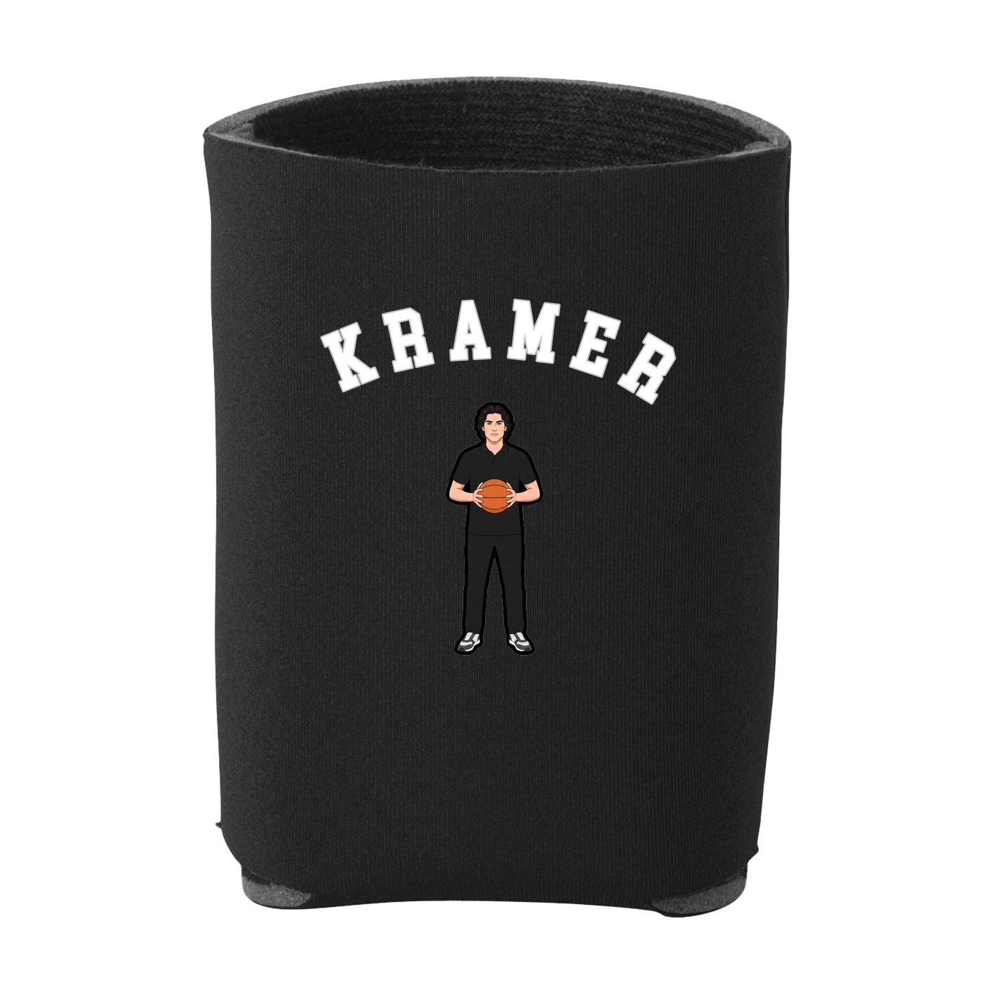 Can Holder — Shirsey Arch in Black