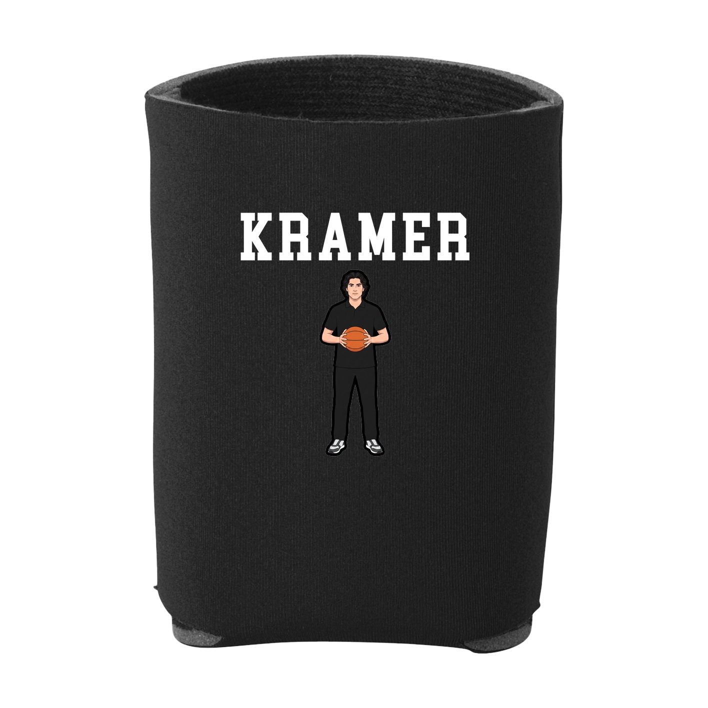 Can Holder — Shirsey in Black
