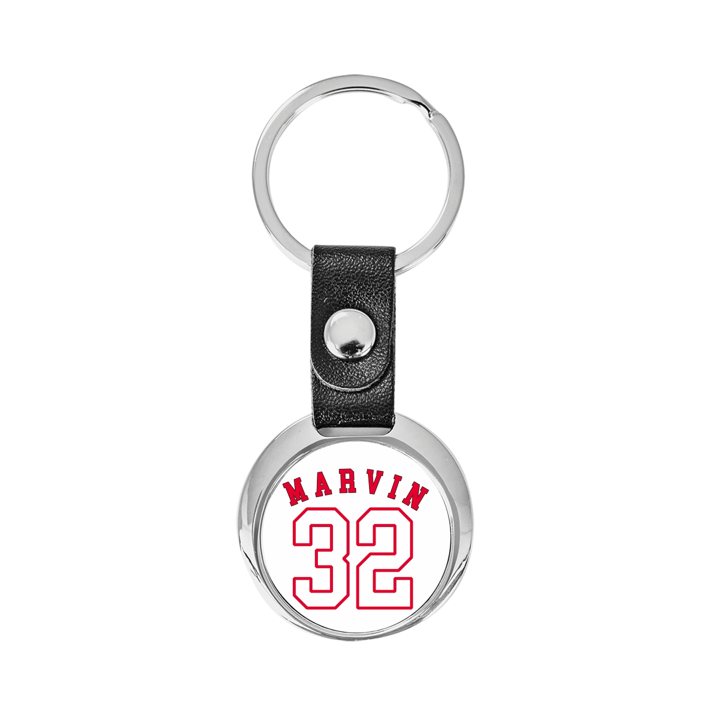 Key Chain — Shirsey Arch in Classic