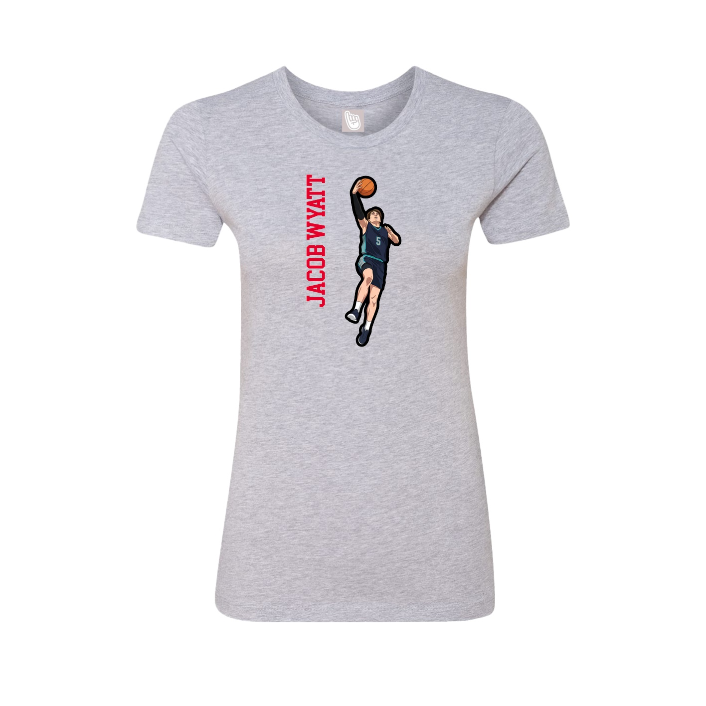 Womens Tee