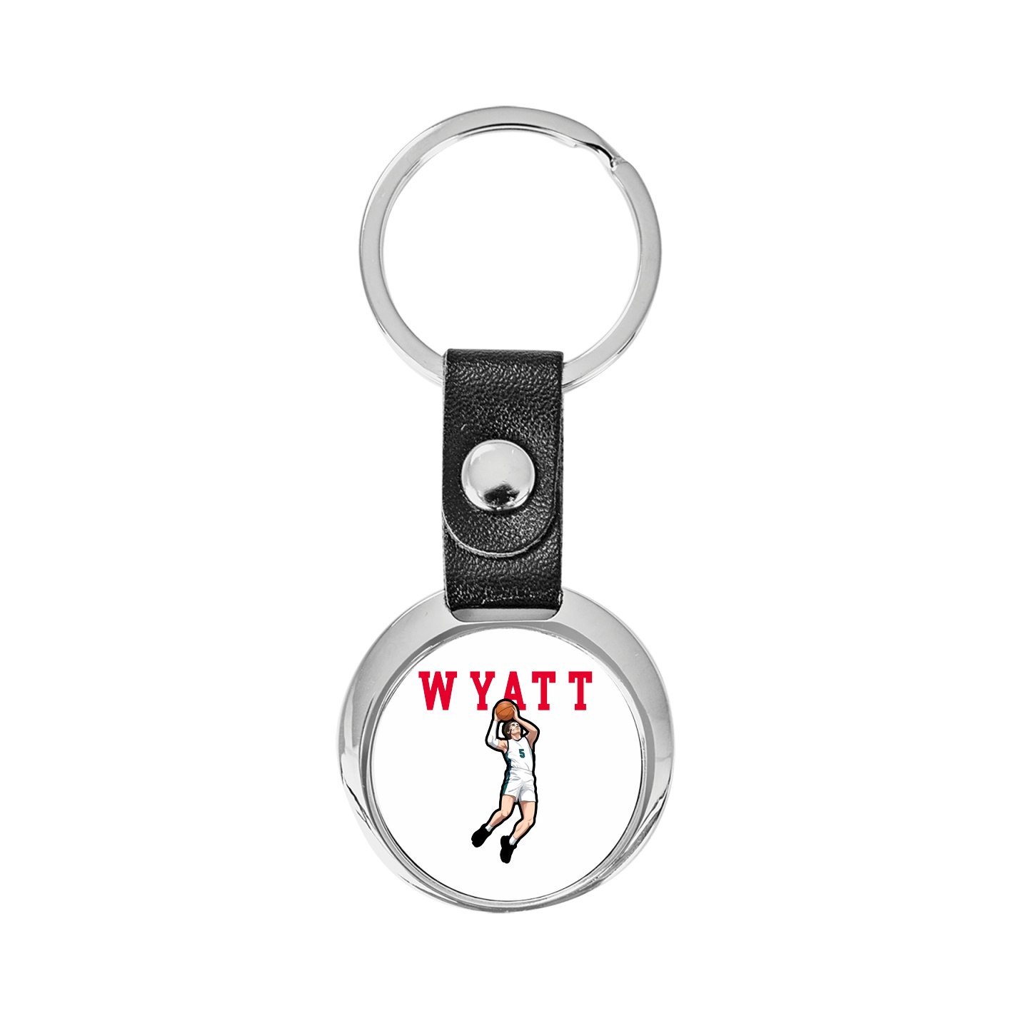 Key Chain — Shirsey in Classic