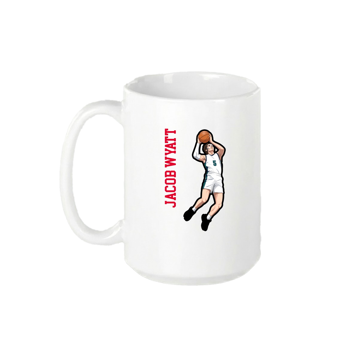 15oz Coffee Mug