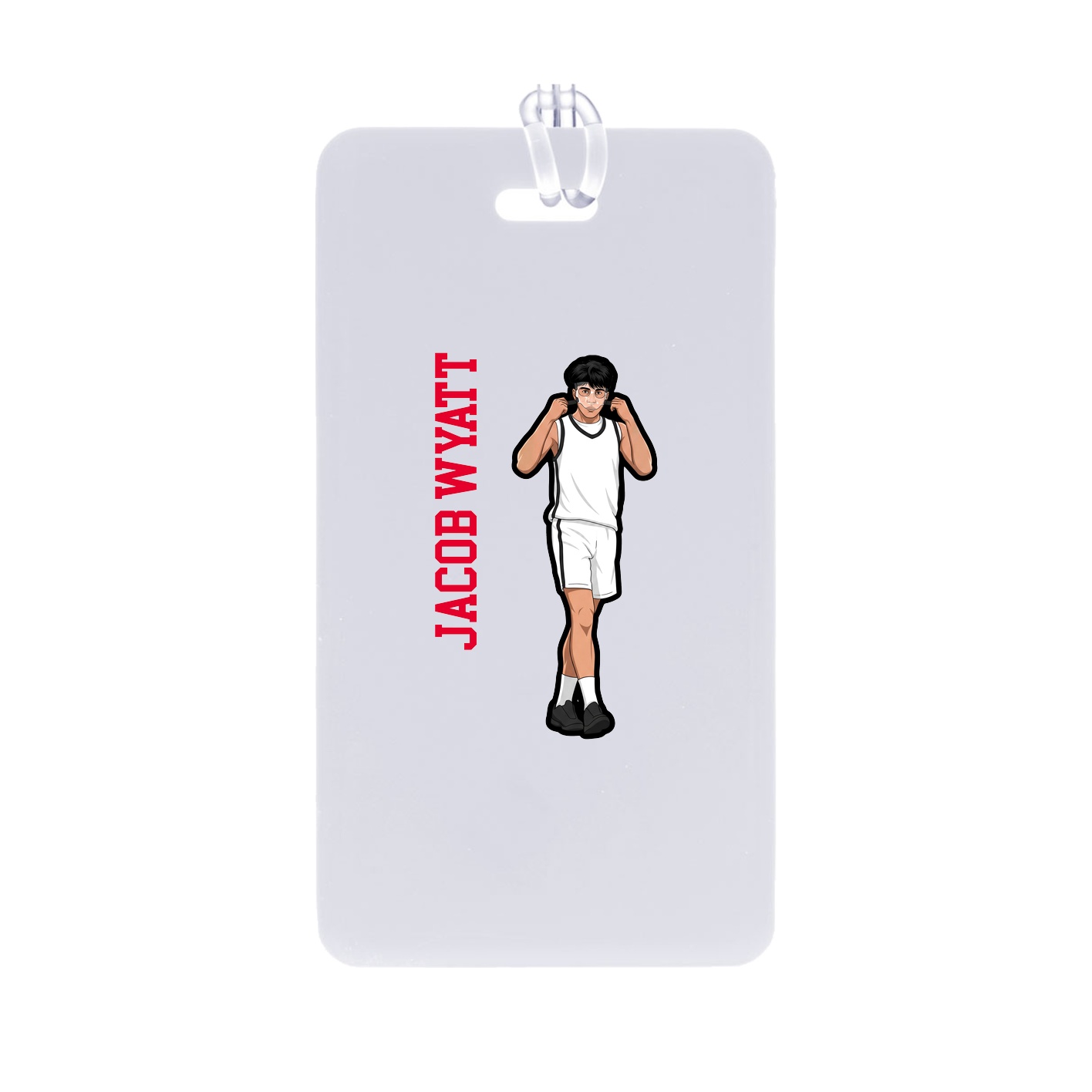 Bag Tag