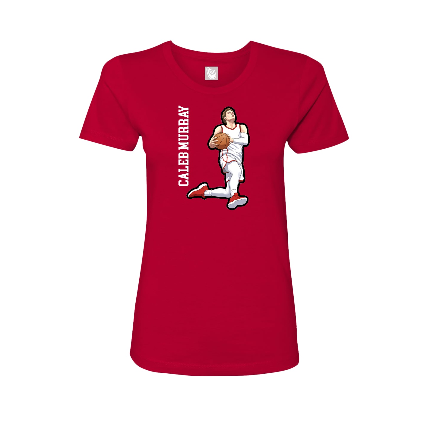 NIL Club Womens Tee