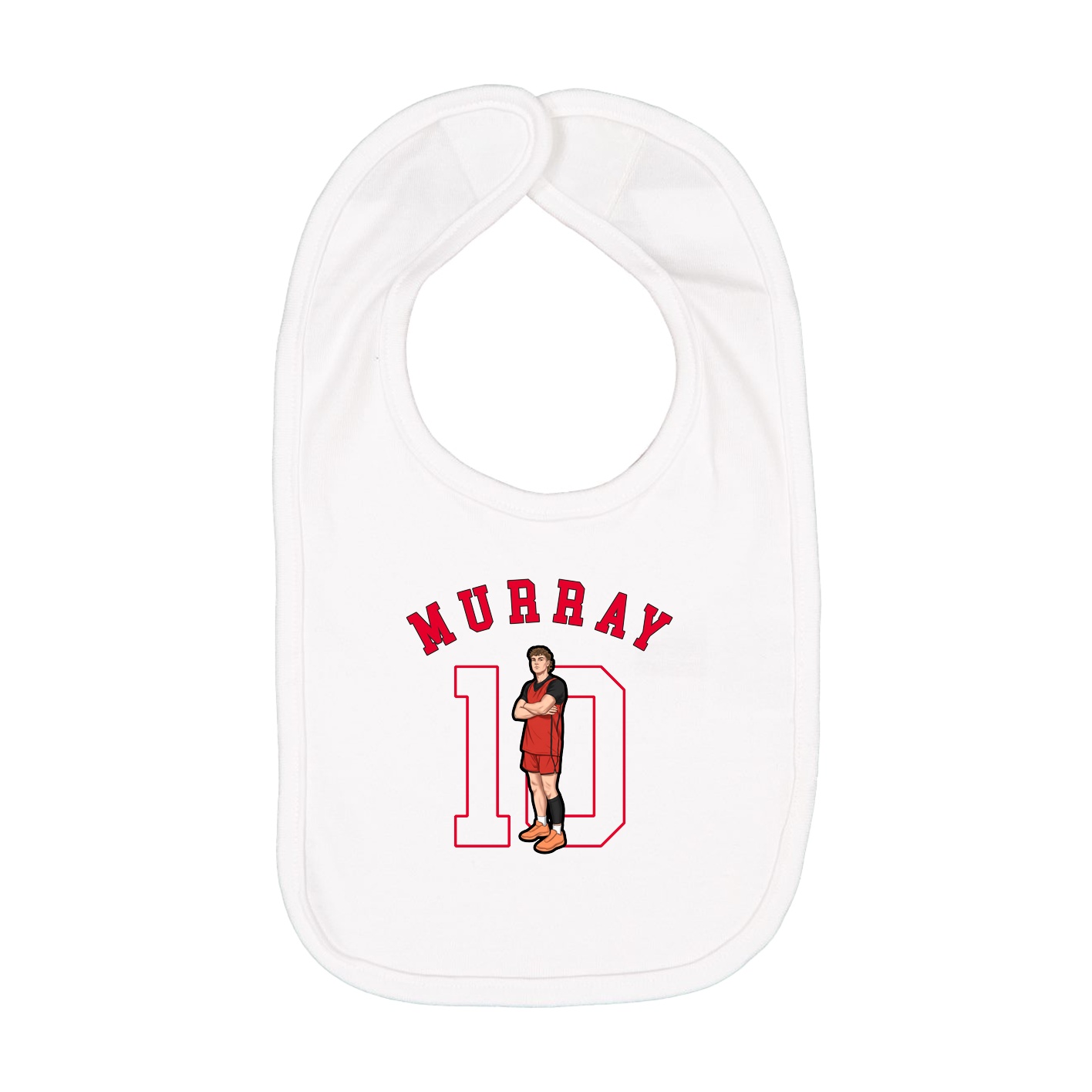 Infant Bib