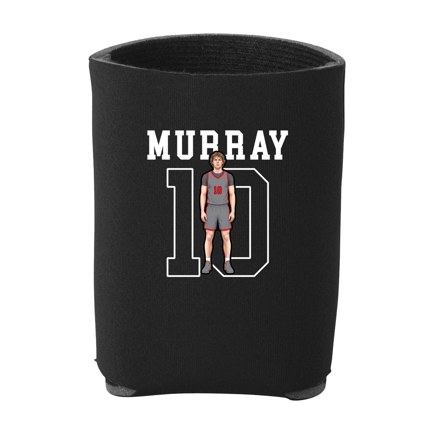 Can Holder — Shirsey in Black