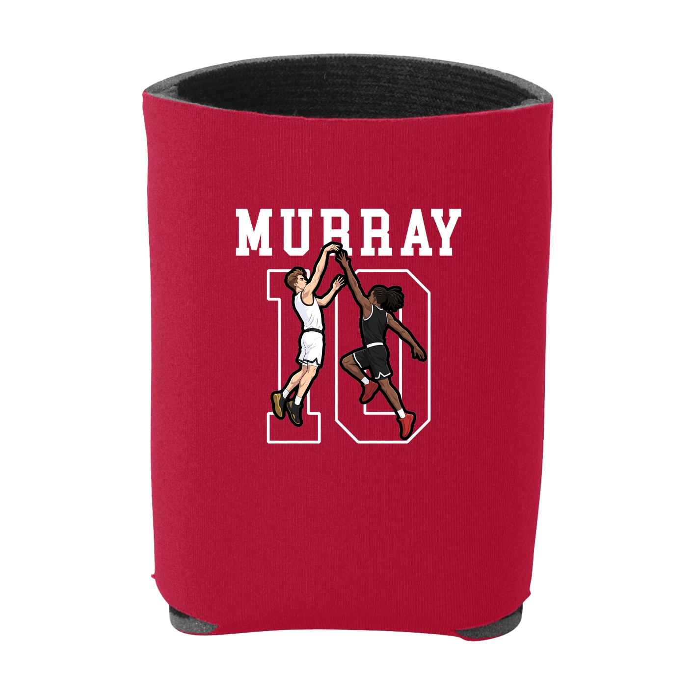Can Holder — Shirsey in Red