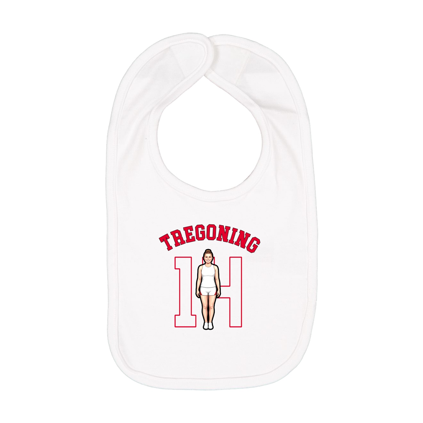 Infant Bib