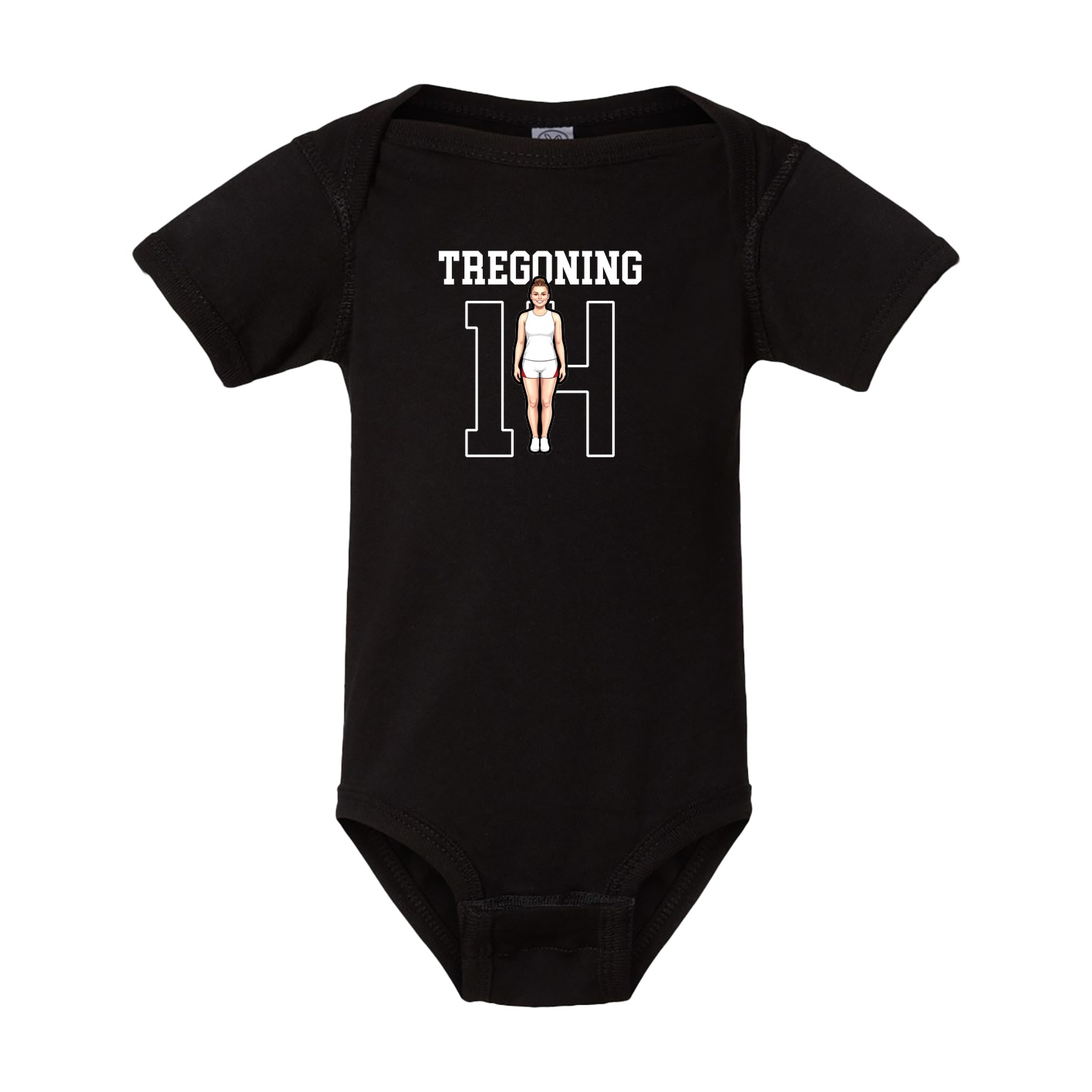 Baby Onesie