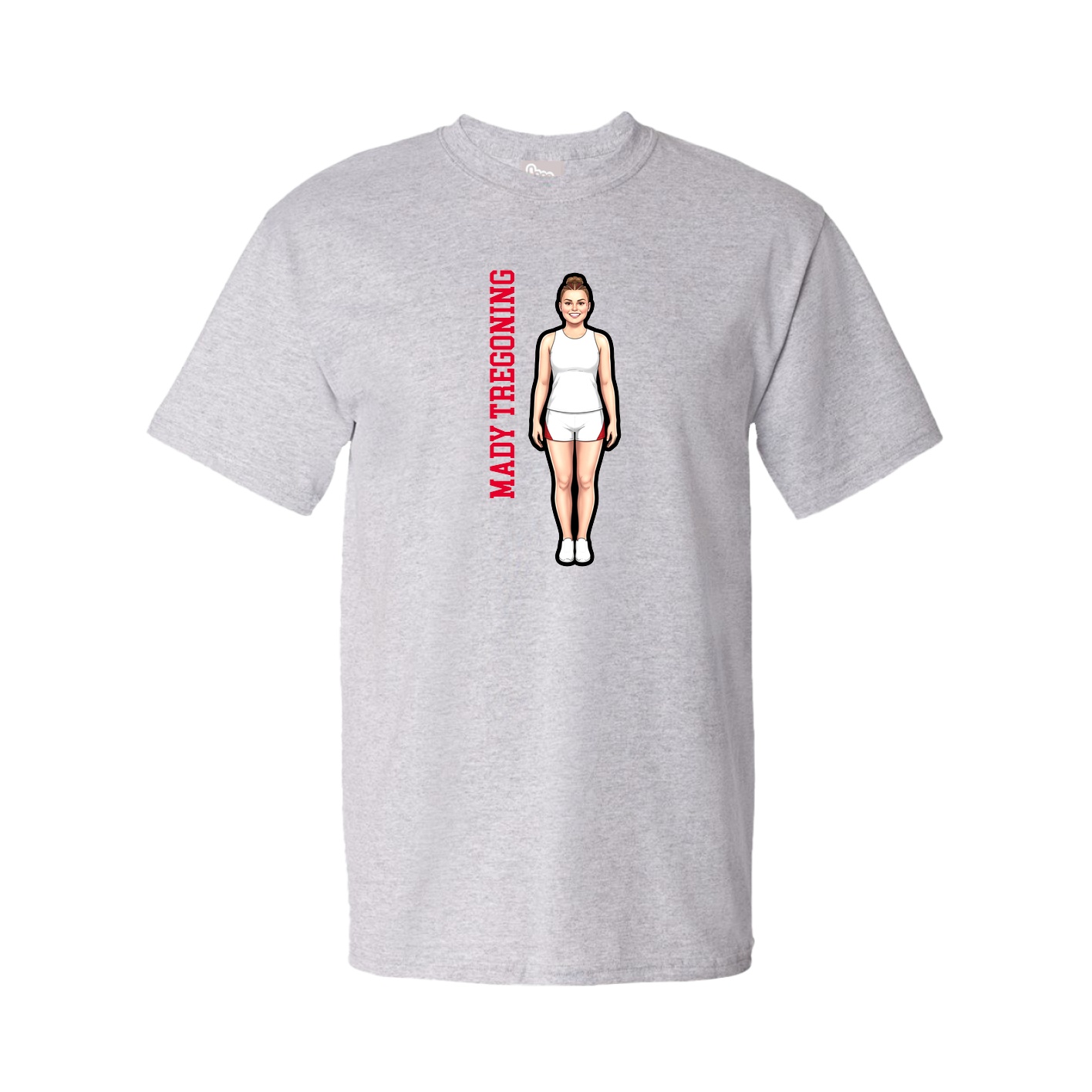NIL Club Tee