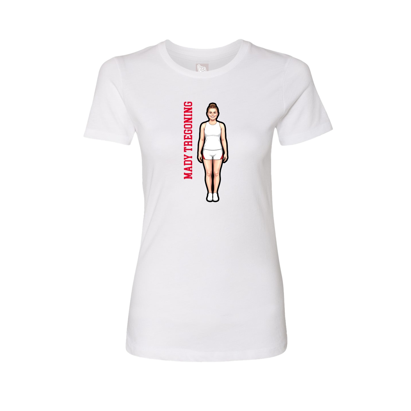 Womens Tee