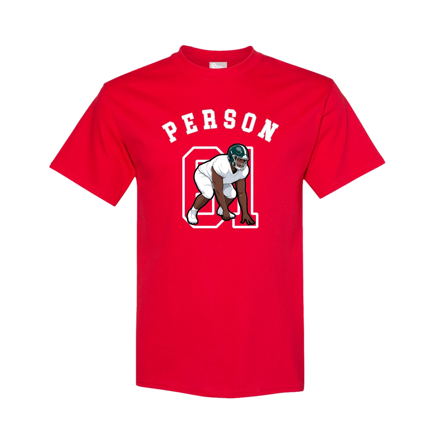 NIL Club Tee