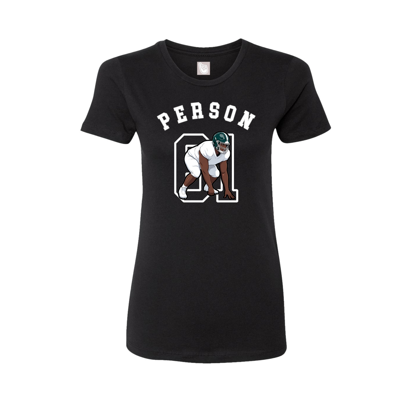 NIL Club Womens Tee