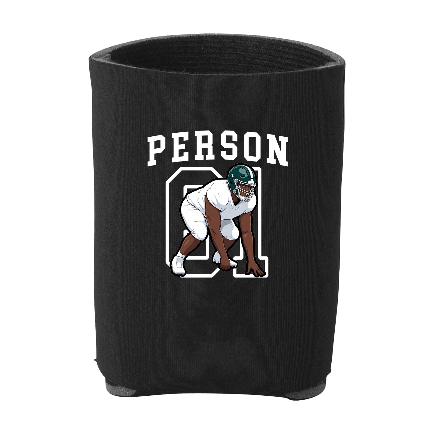 Can Holder — Shirsey in Black