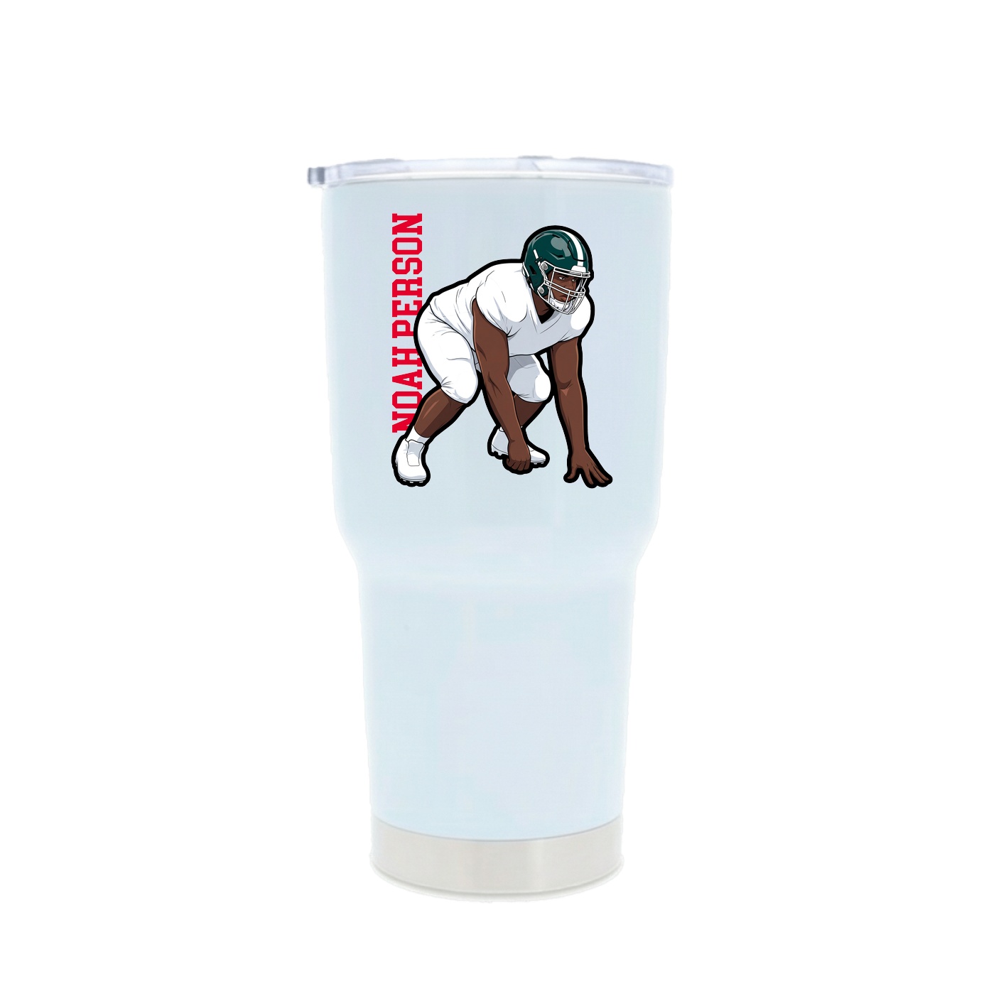 30oz Stainless Steel Tumbler