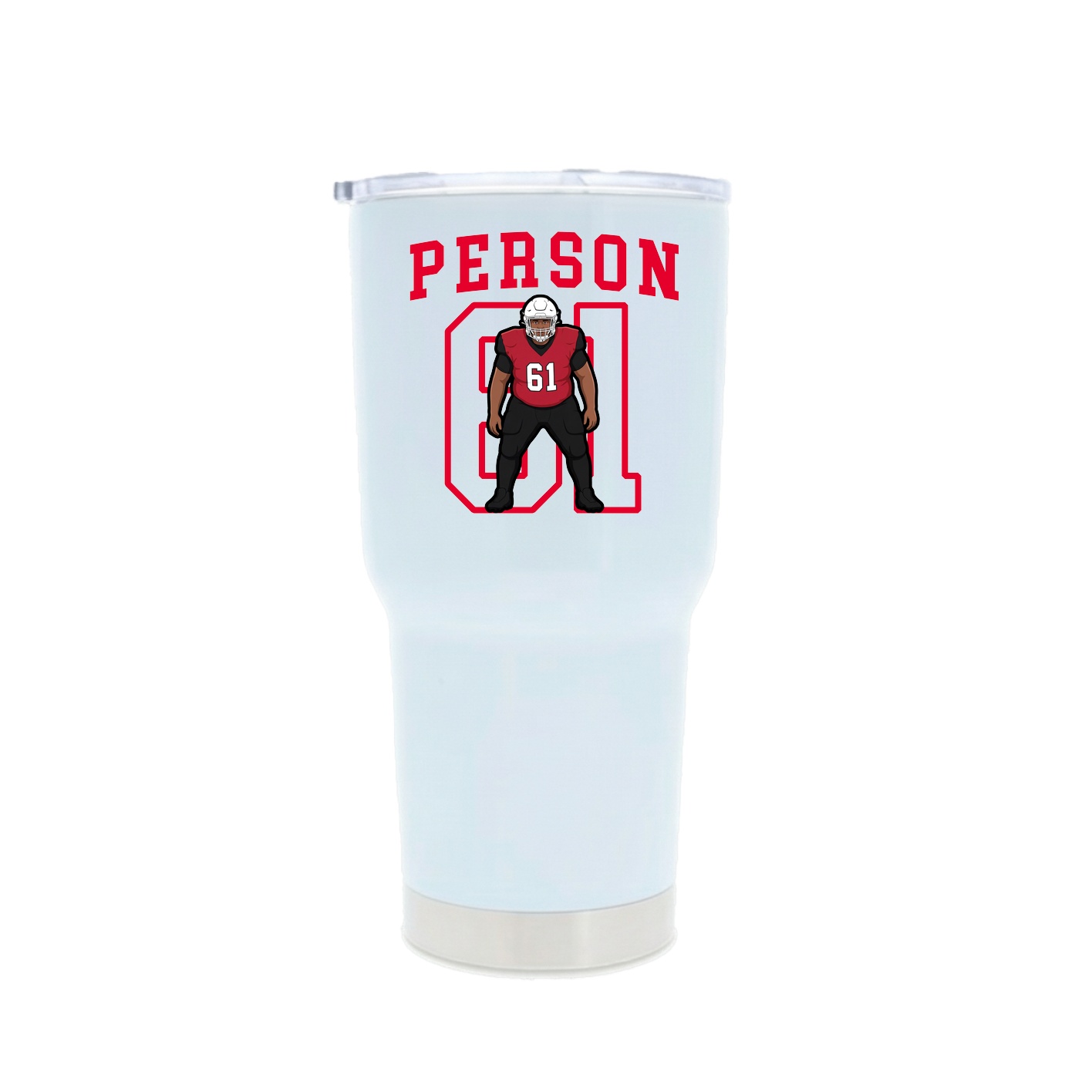 30oz Stainless Steel Tumbler