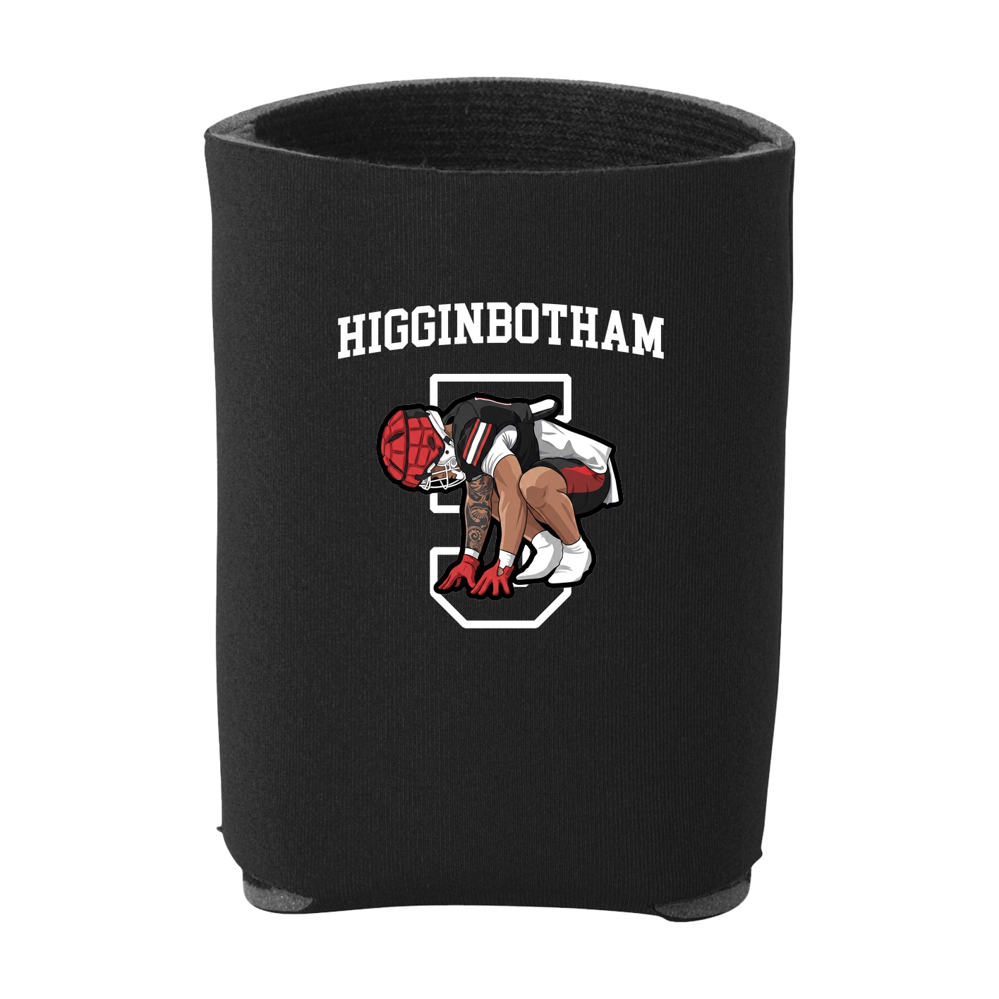 Can Holder — Shirsey in Black