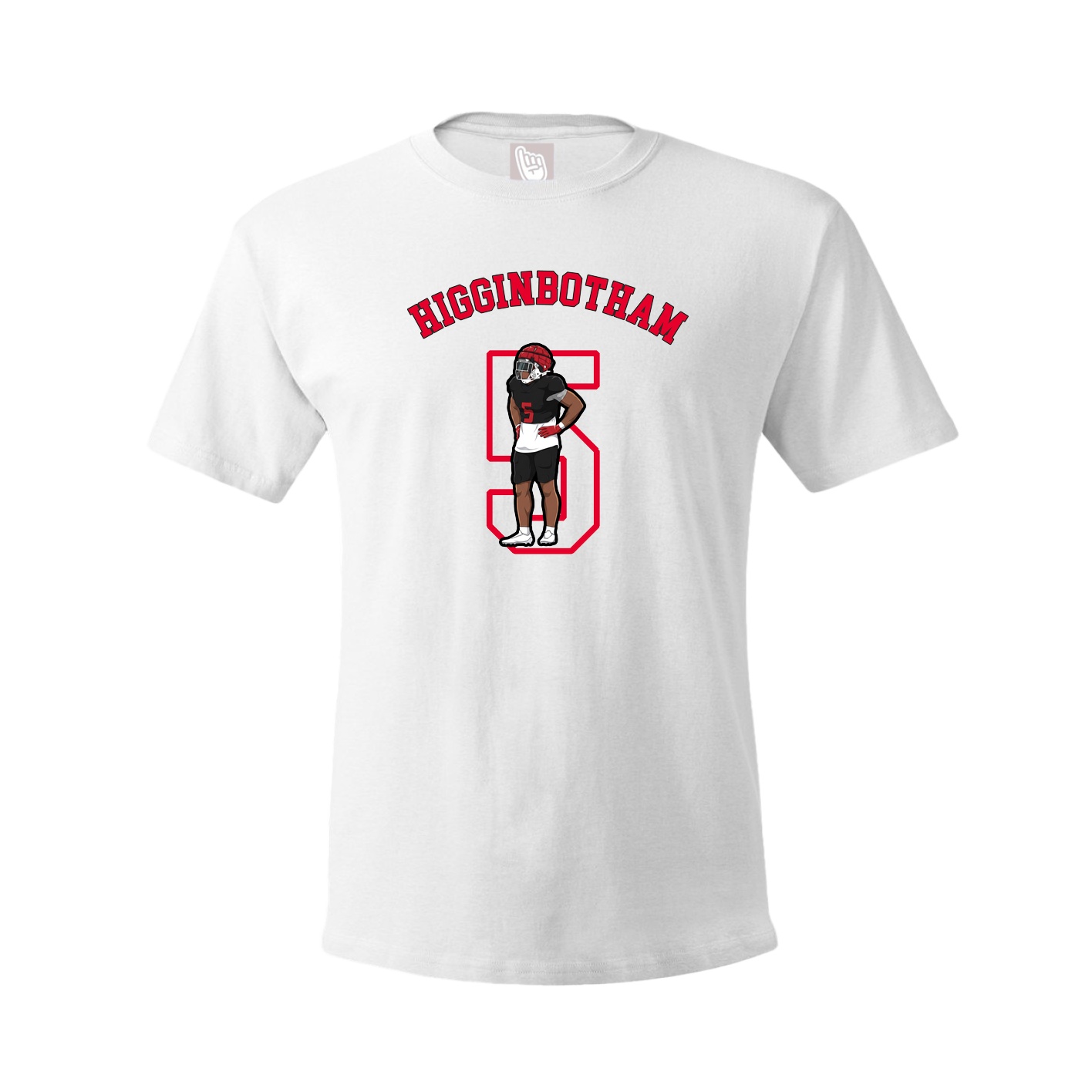 NIL Club Youth Tee