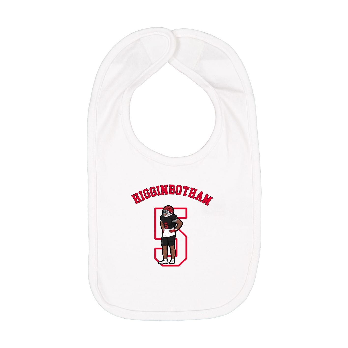Infant Bib