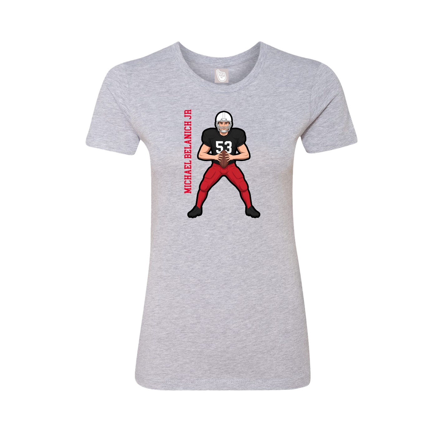 Womens Tee