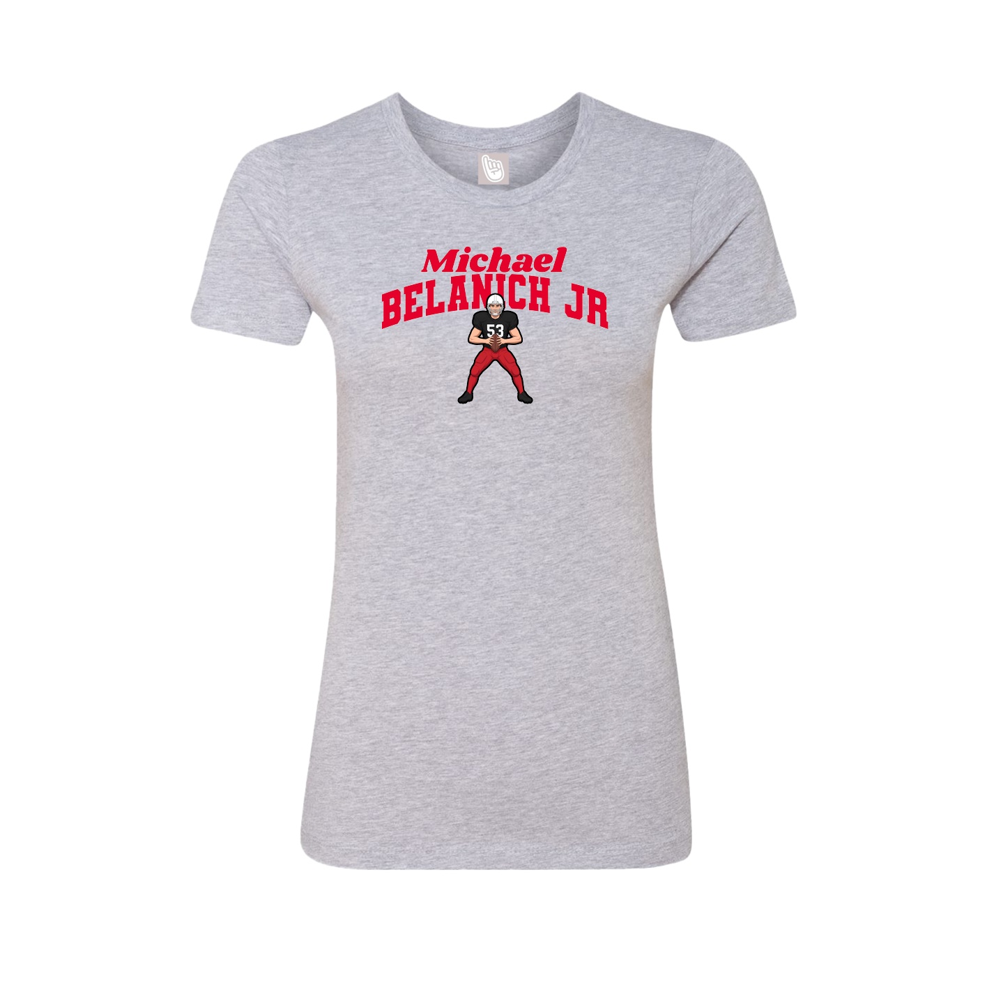 Womens Tee