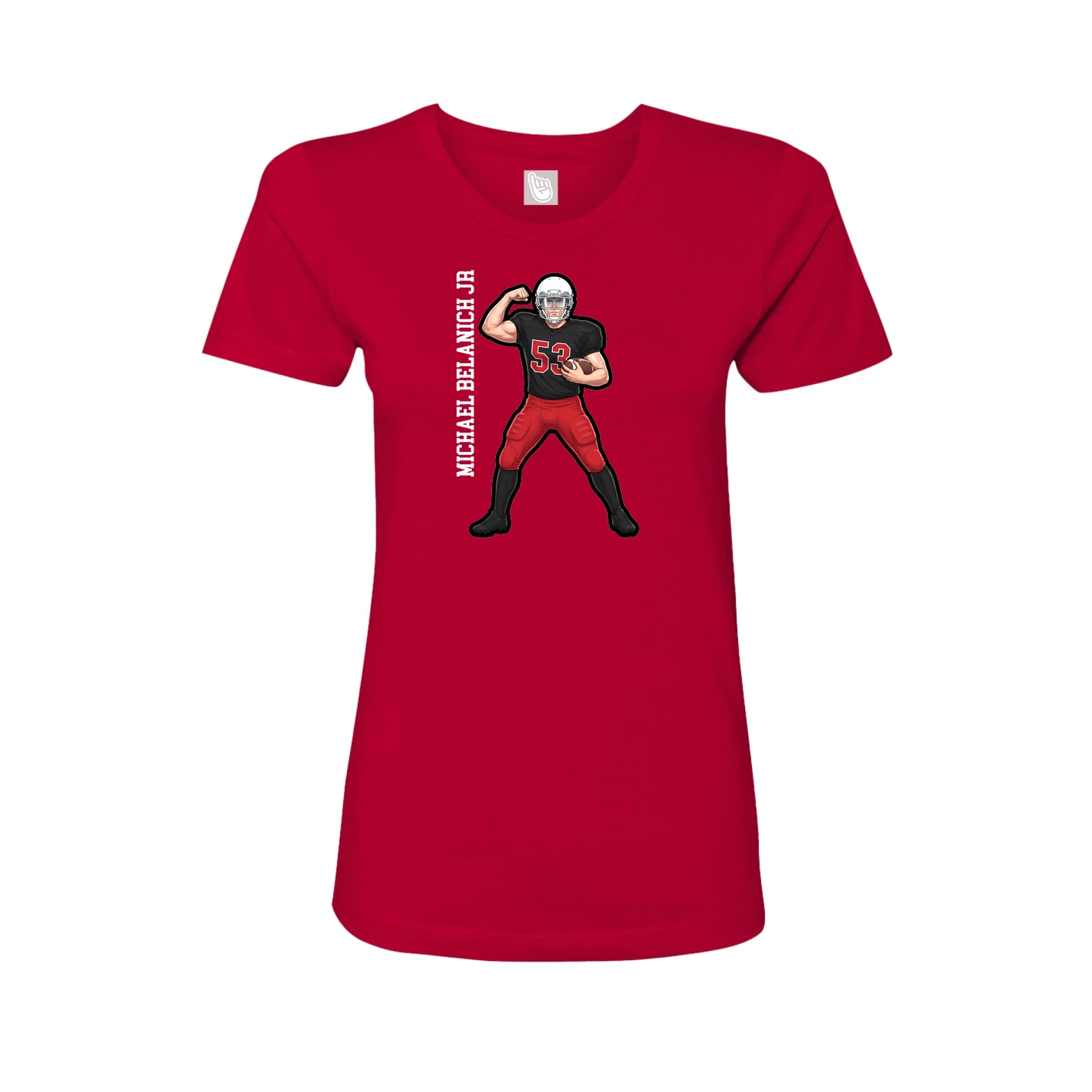 Womens Tee