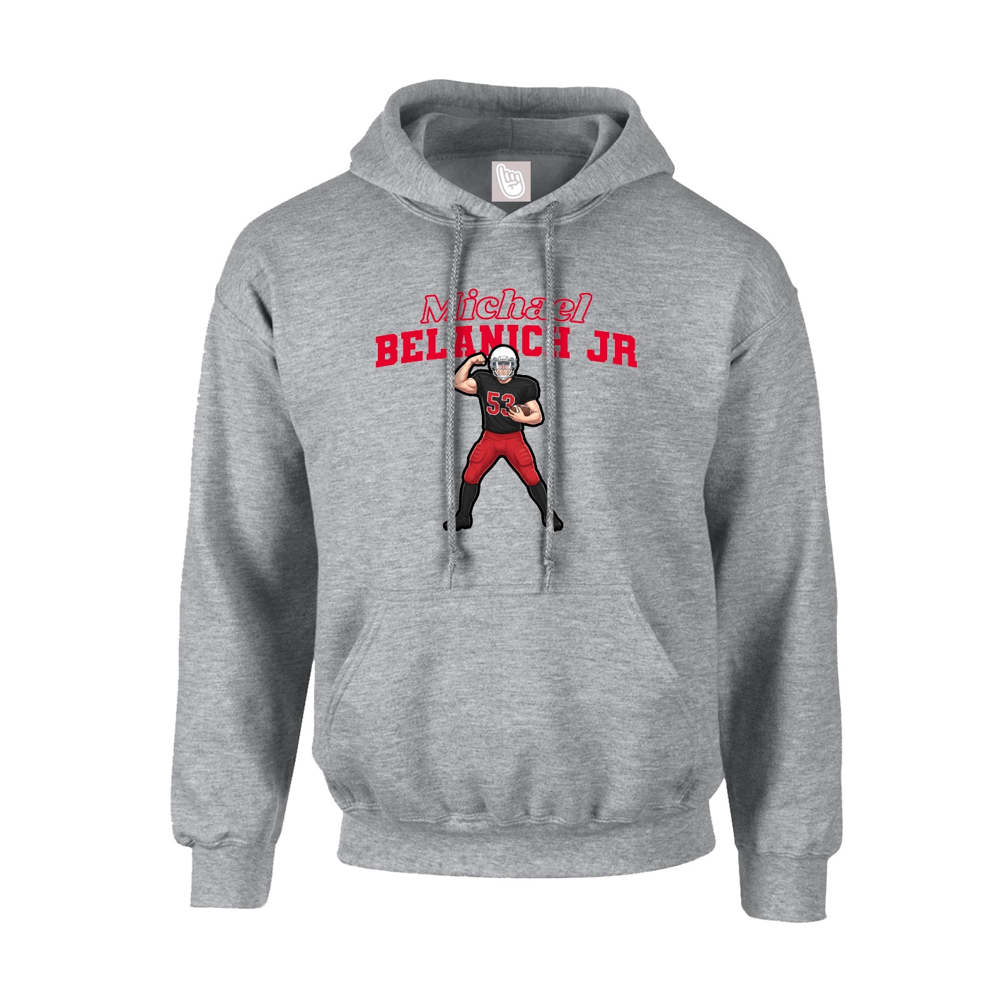 Hoodie