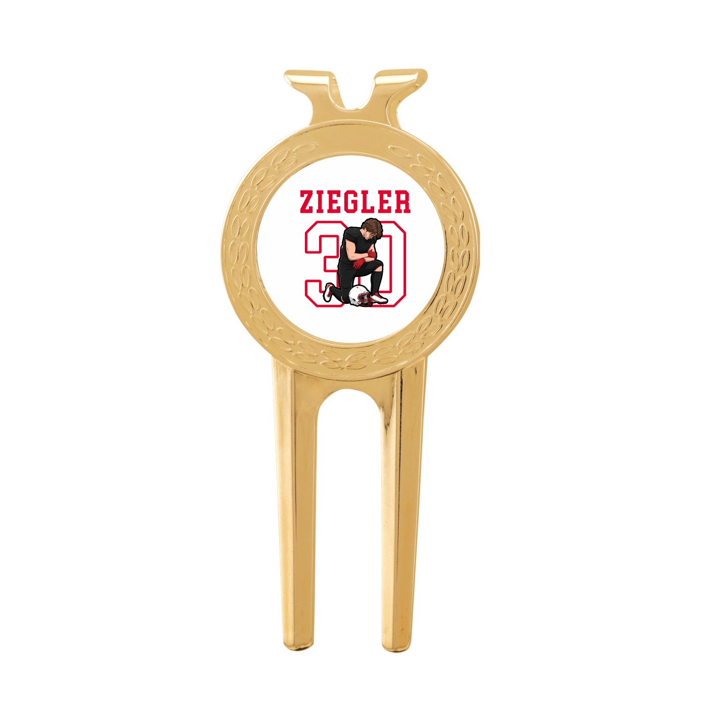 Divot Tool with Ball Marker — Shirsey in Classic