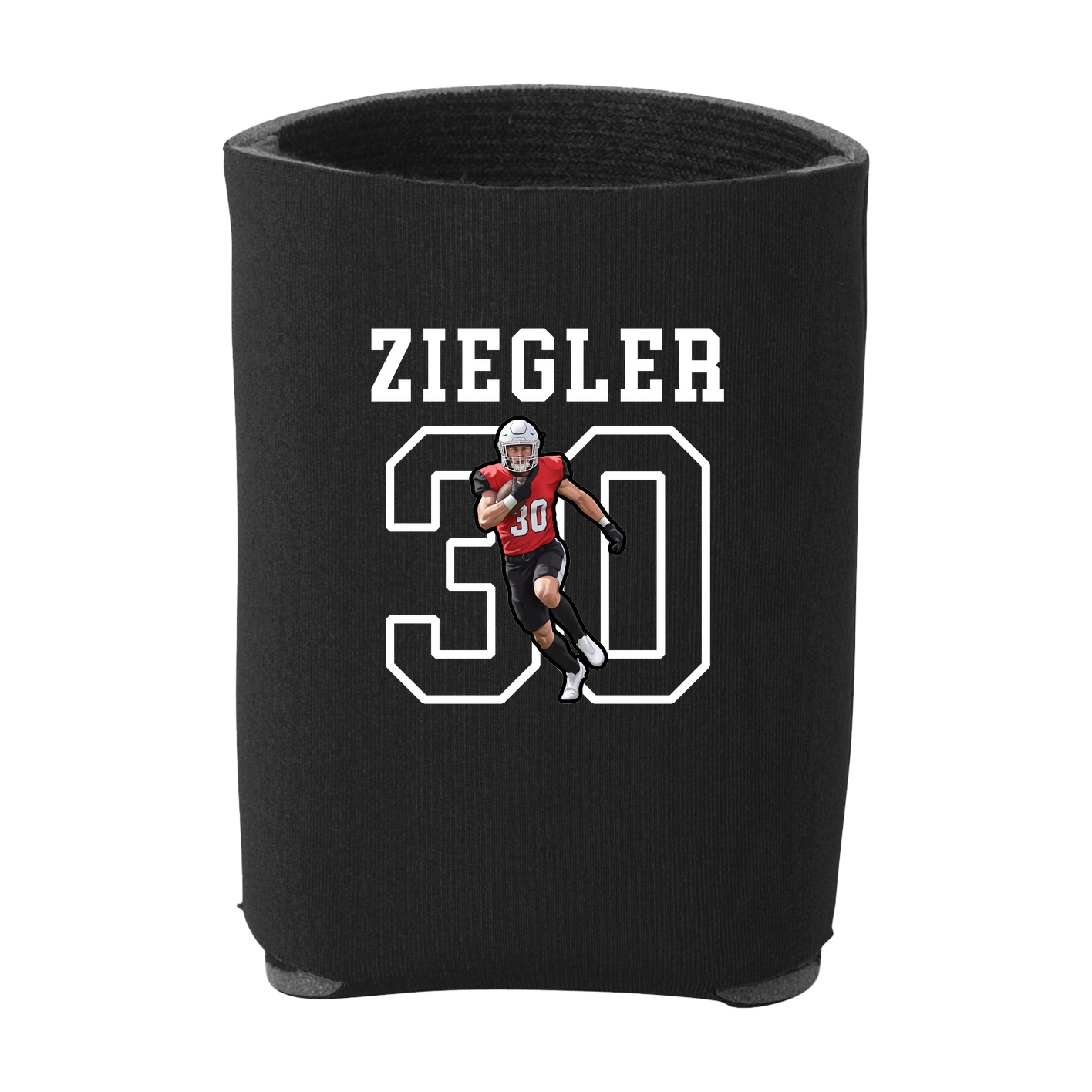 Can Holder — Shirsey in Black
