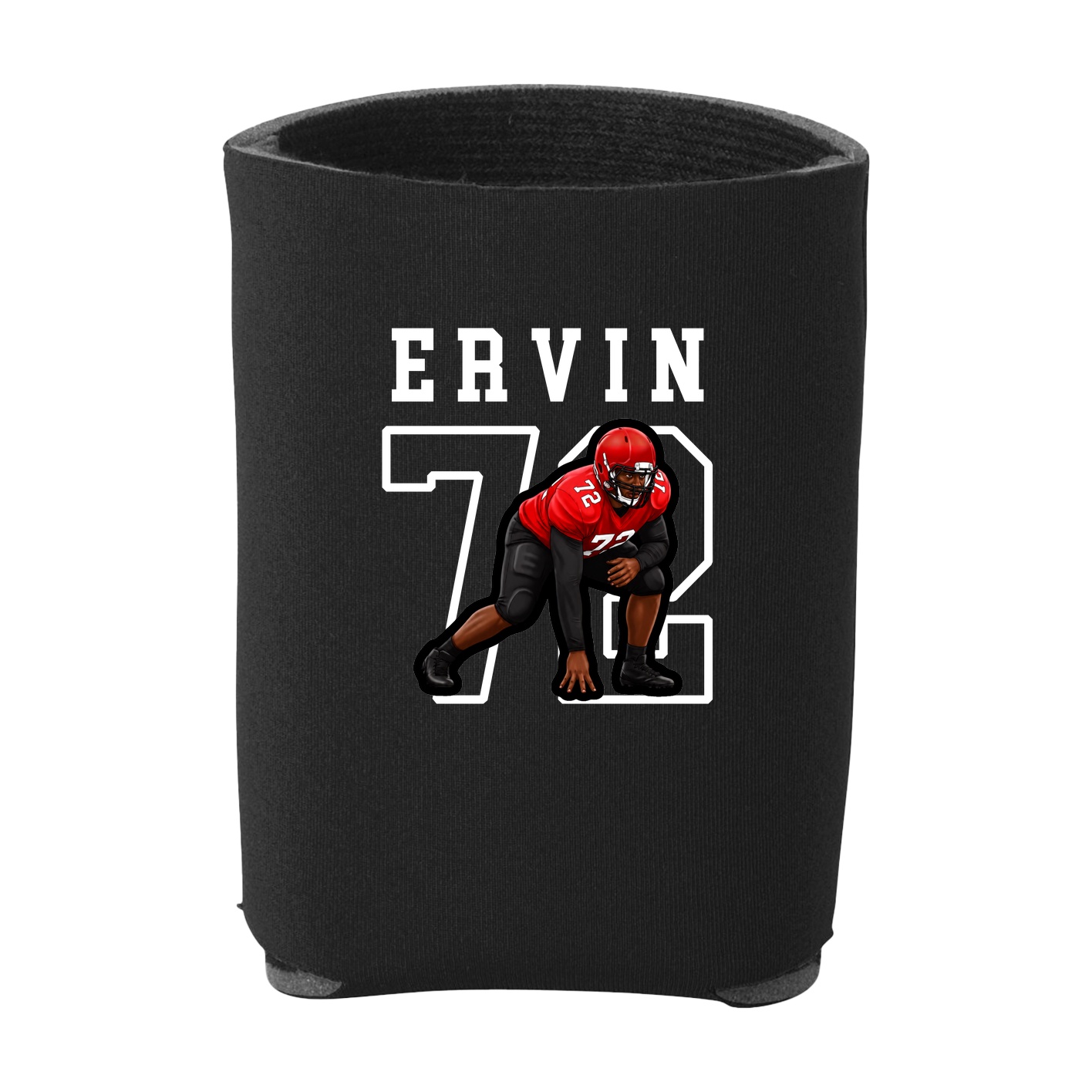 Can Holder — Shirsey in Black