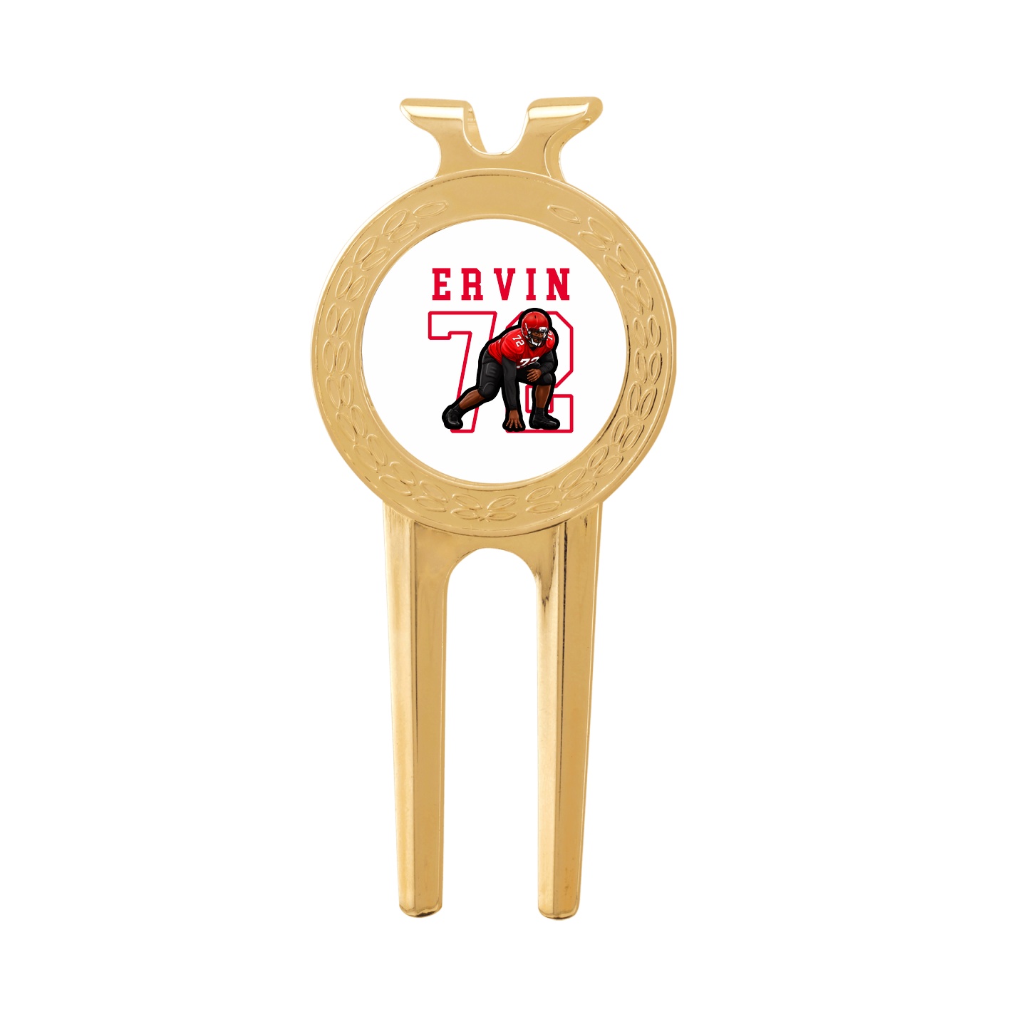 Divot Tool with Ball Marker — Shirsey in Classic