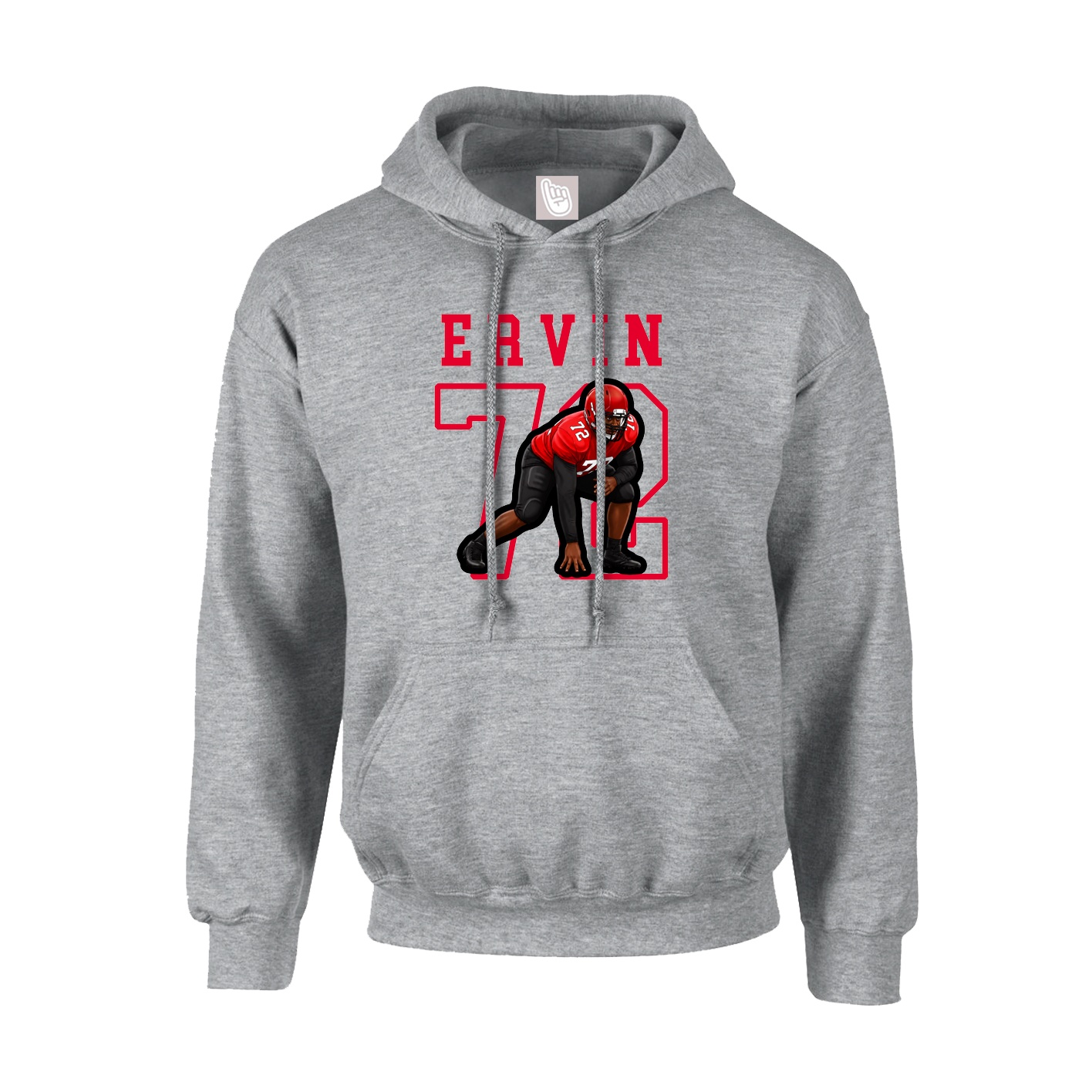 Hoodie