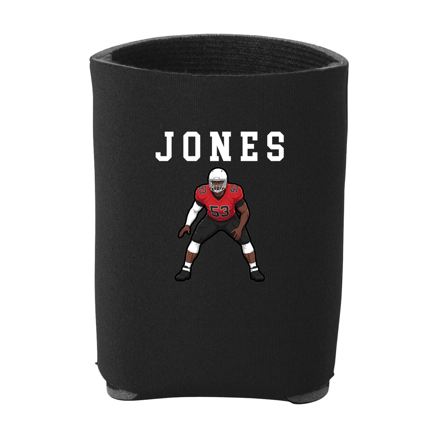 Can Holder — Shirsey in Black
