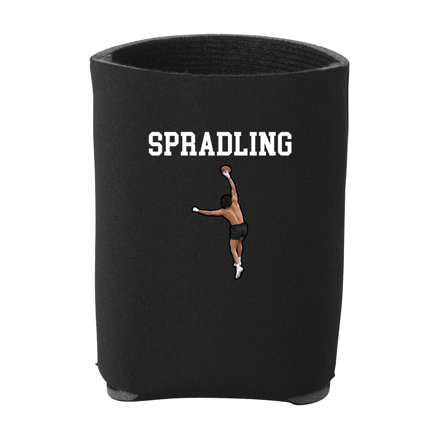 Can Holder — Shirsey in Black