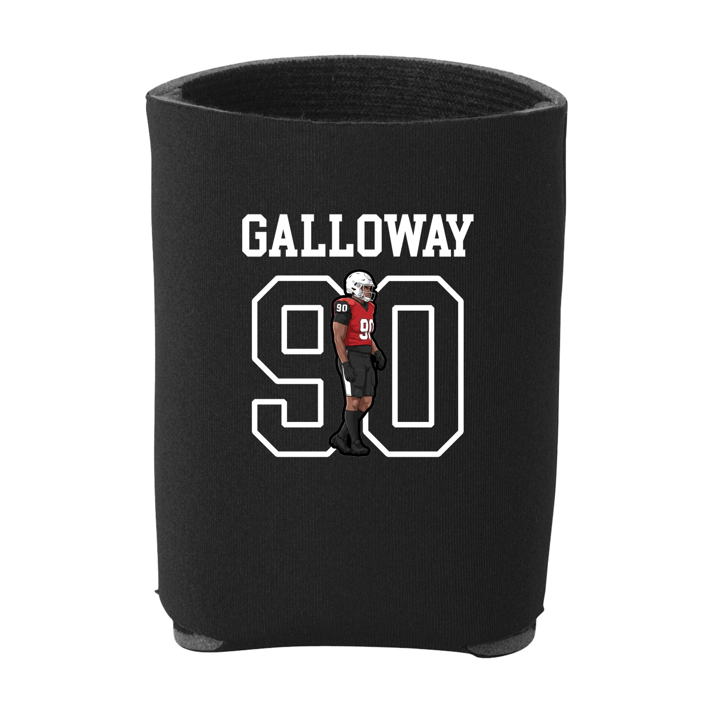 Can Holder — Shirsey in Black