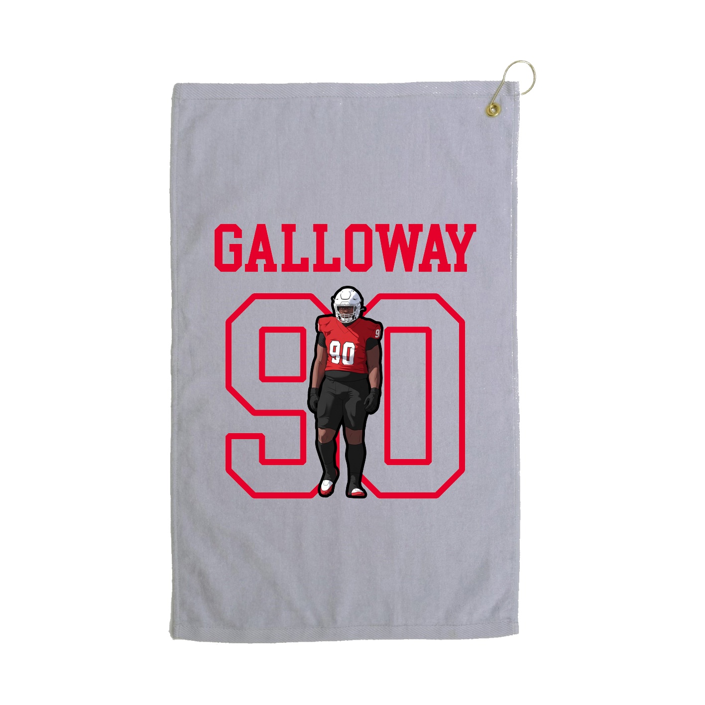 Golf Towel