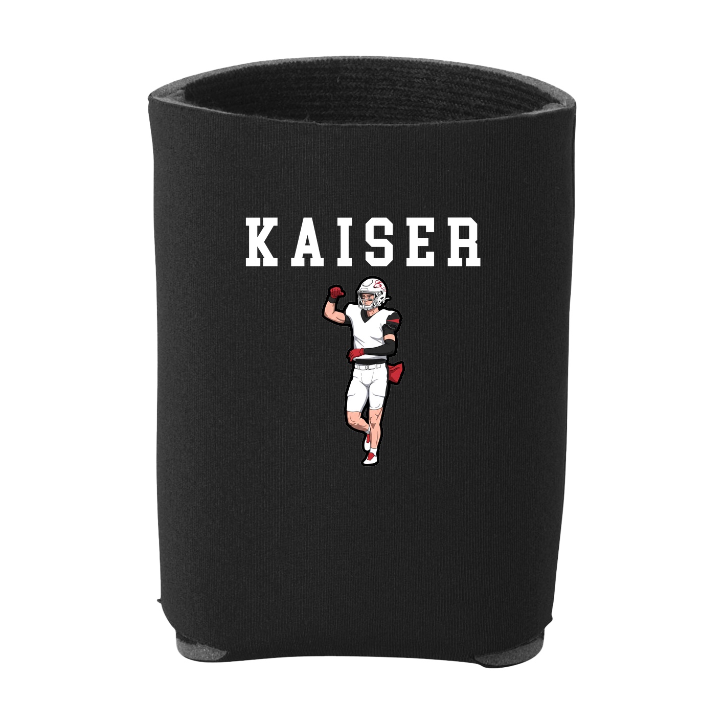Can Holder — Shirsey in Black